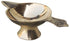 Brass Table Oil Lamp Deepak 0.06Kg